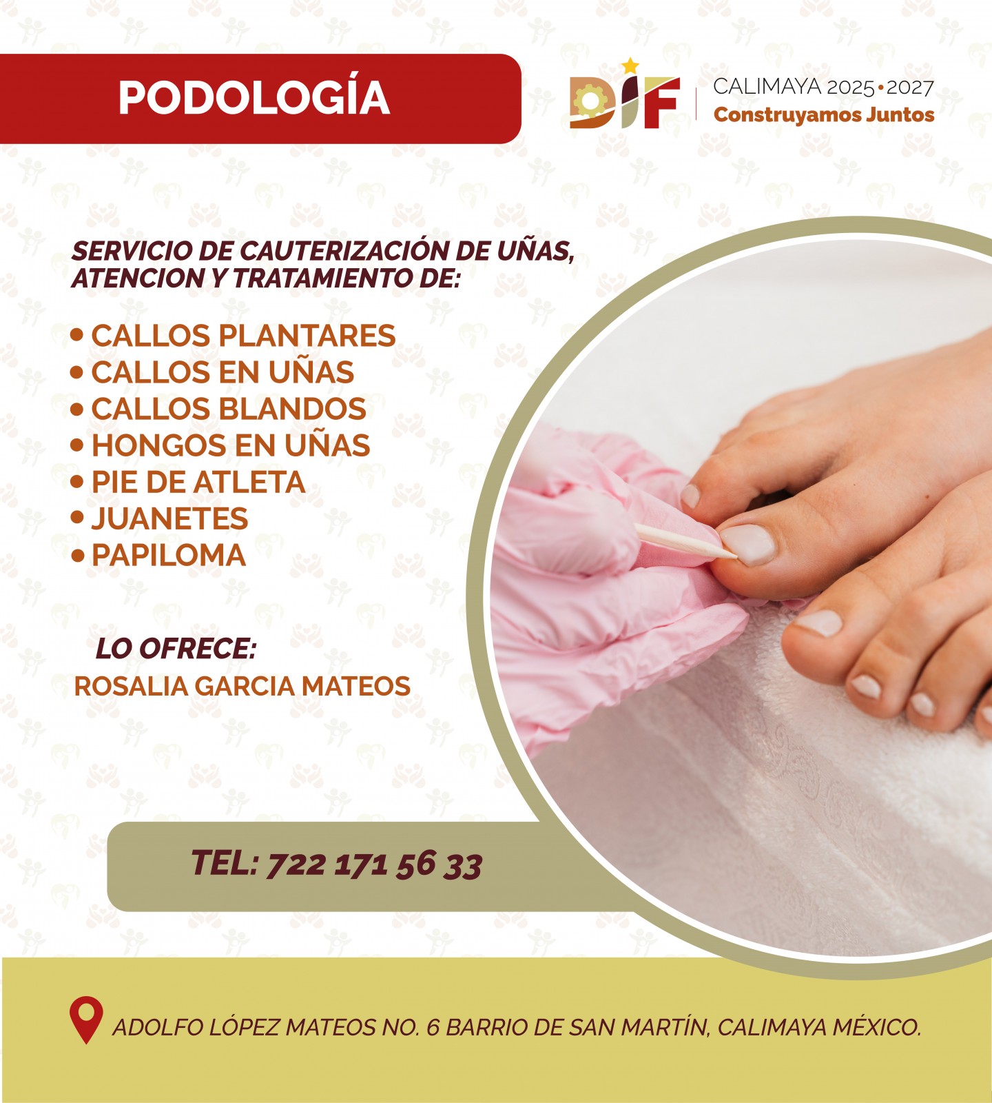 Asistencia Alimentaria