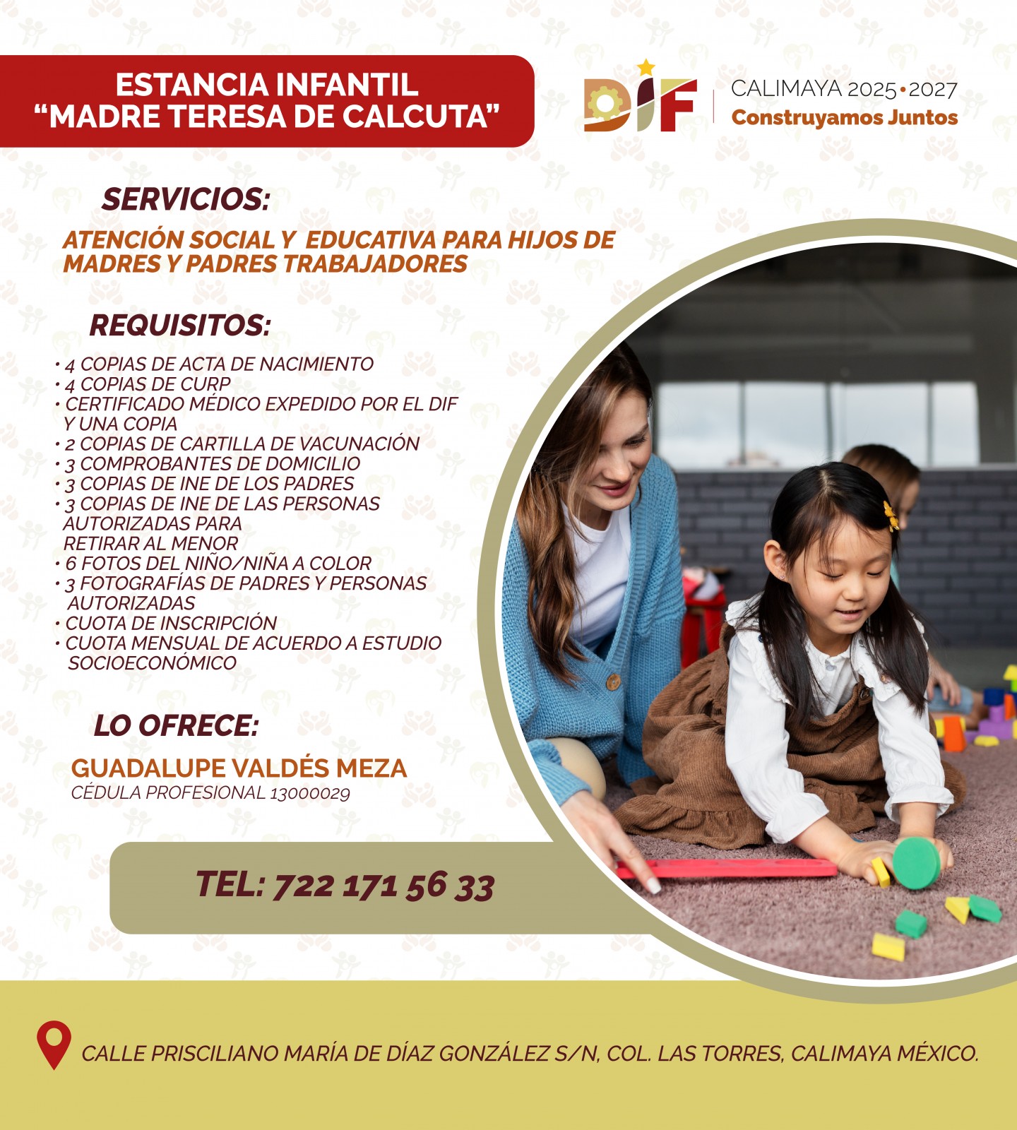 Trabajo Social
