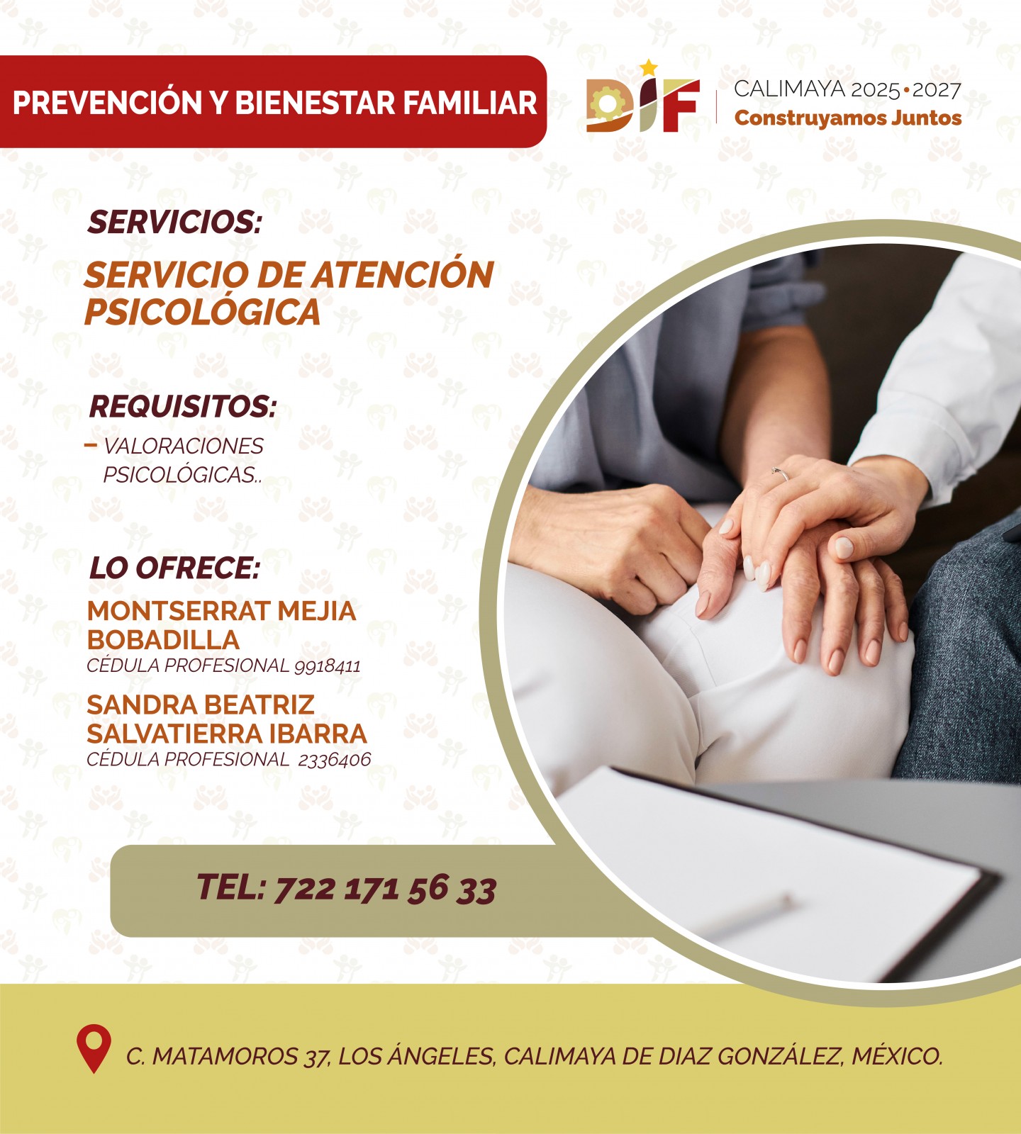 Psicología